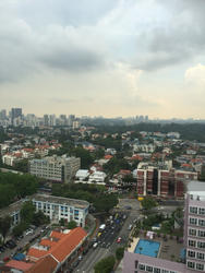 One Dusun Residences (D12), Apartment #117834052